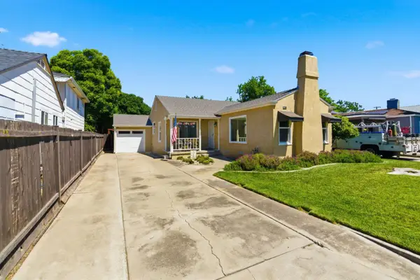 1755 Oxford Way, Stockton, CA 95204