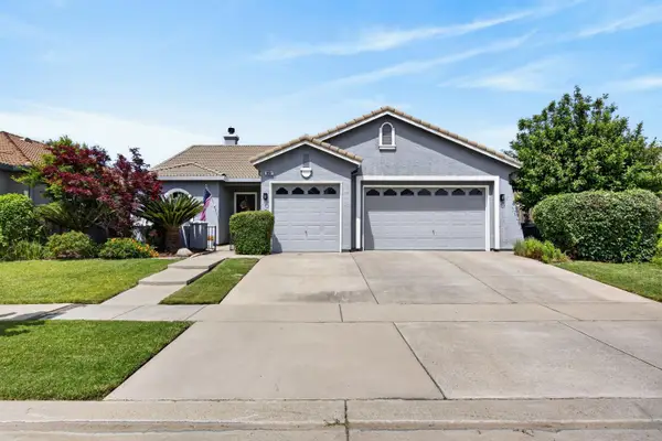 10163 Omeara Drive, Sacramento, CA 95829