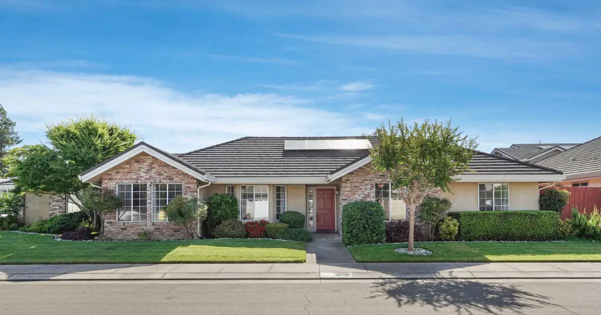 458 Millstone Court, Woodbridge, CA 95258 - #1