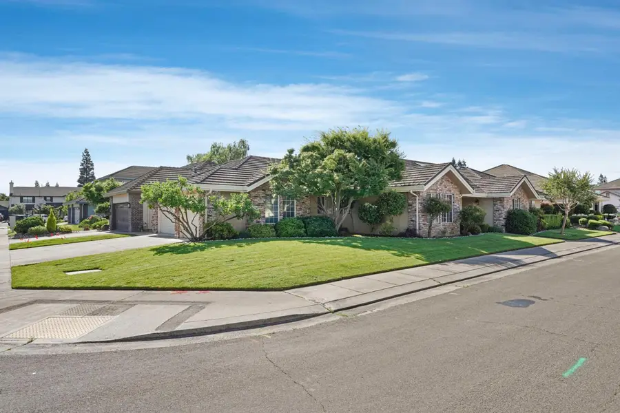 458 Millstone Court, Woodbridge, CA 95258 - #3
