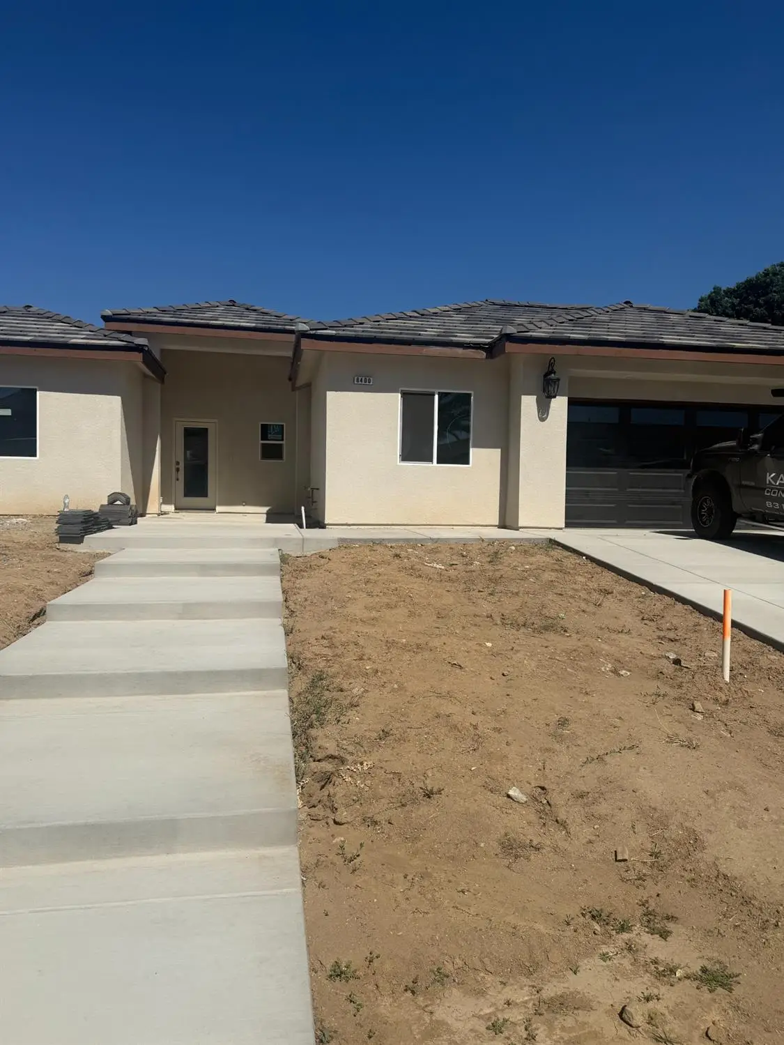 8400 Lake Shore Drive, Chowchilla, CA 93610 - #1