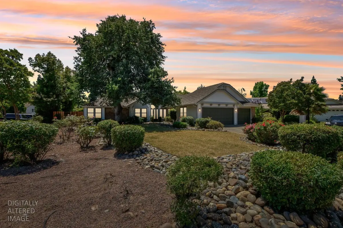 101 Monticito Court, Roseville, CA 95678 - #1