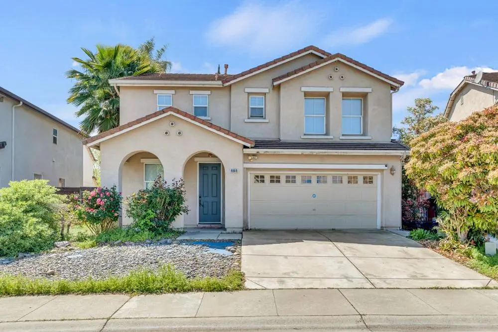 4909 Winamac Drive, Sacramento, CA 95835 - #1