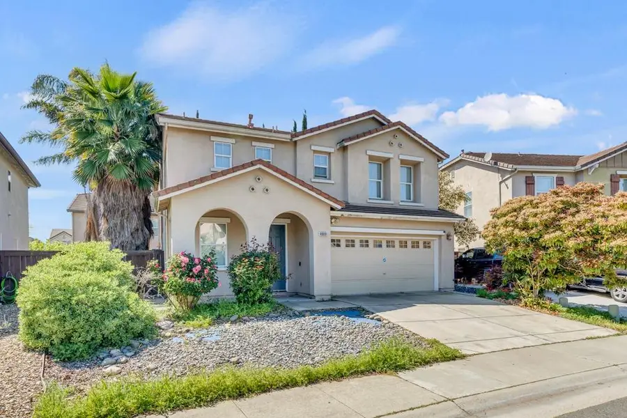 4909 Winamac Drive, Sacramento, CA 95835 - #2