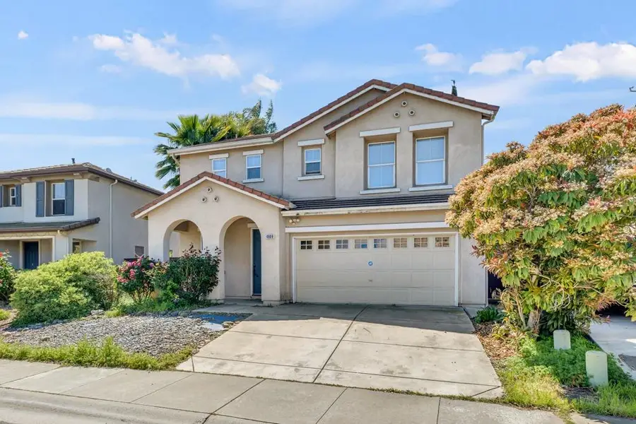 4909 Winamac Drive, Sacramento, CA 95835 - #3