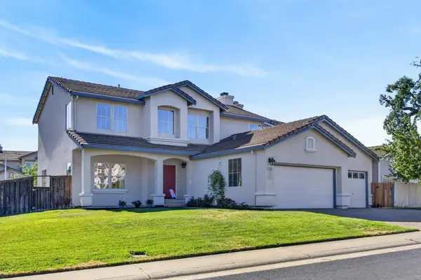 1361 Palmerston Loop, Roseville, CA 95678