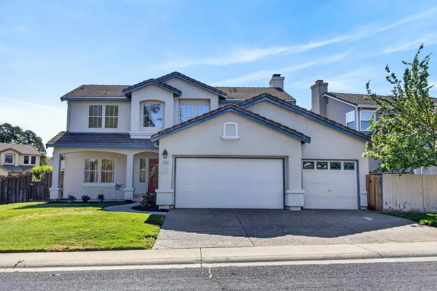 1361 Palmerston Loop, Roseville, CA 95678 - #2