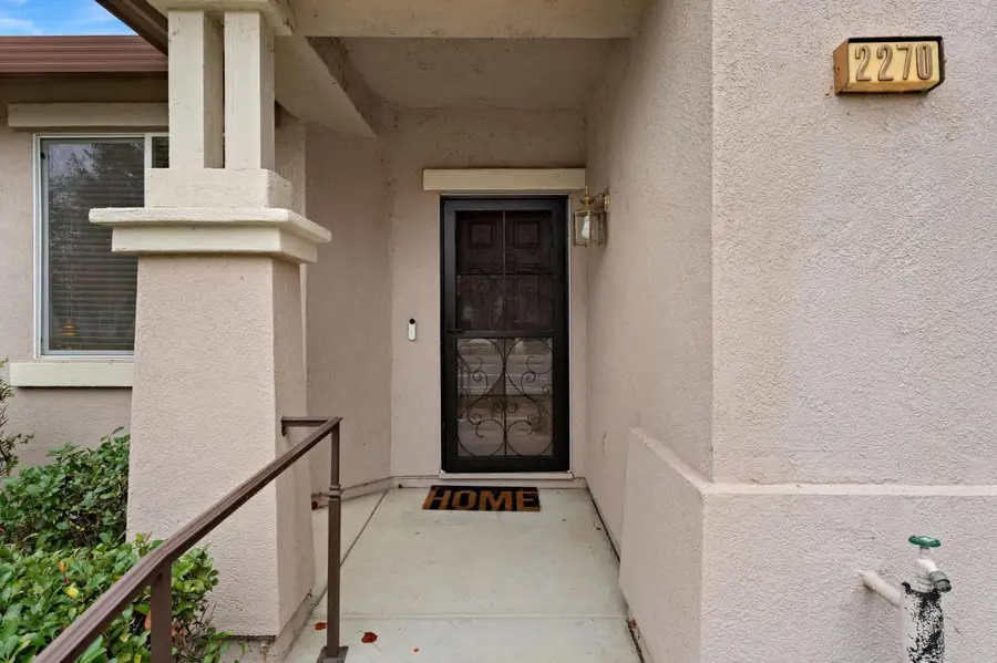 2270 Rose Arbor Drive, Sacramento, CA 95835 - #3