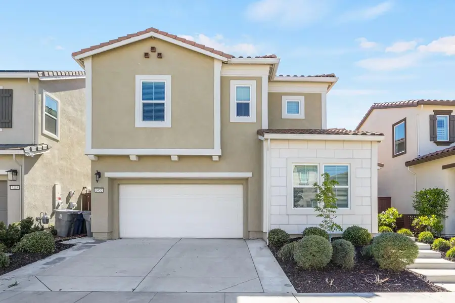 3452 Cantor Drive, Folsom, CA 95630 - #2