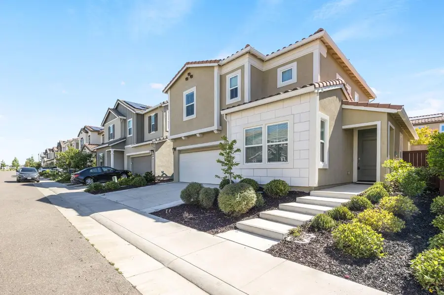 3452 Cantor Drive, Folsom, CA 95630 - #3