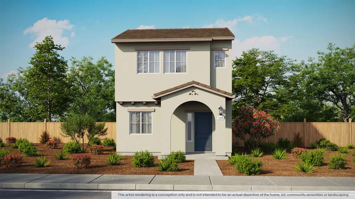 3396 Ruby Sky Walk, Sacramento, CA 95834 - #1