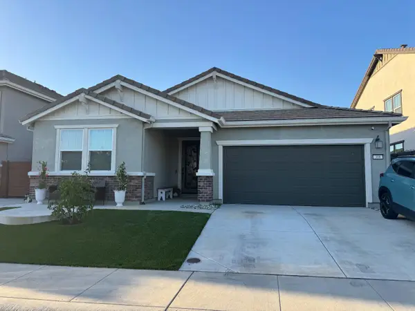 308 Cabra Court, Lincoln, CA 95648