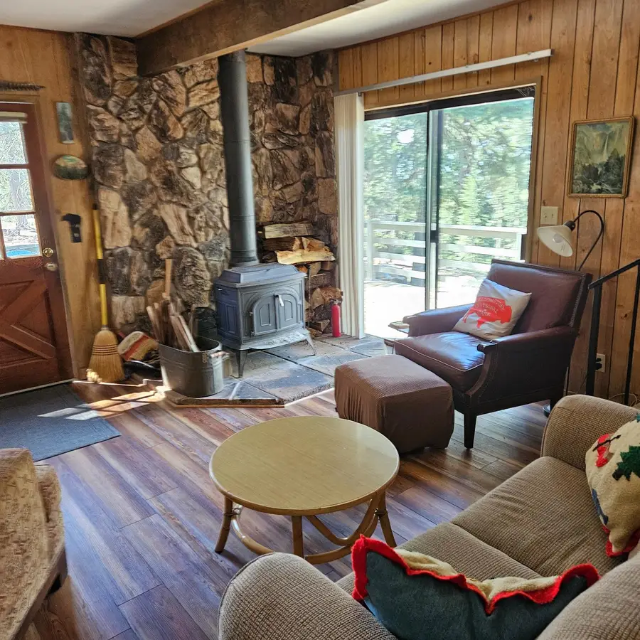 18181 Pardoes Road, Pioneer, CA 95666 - #3