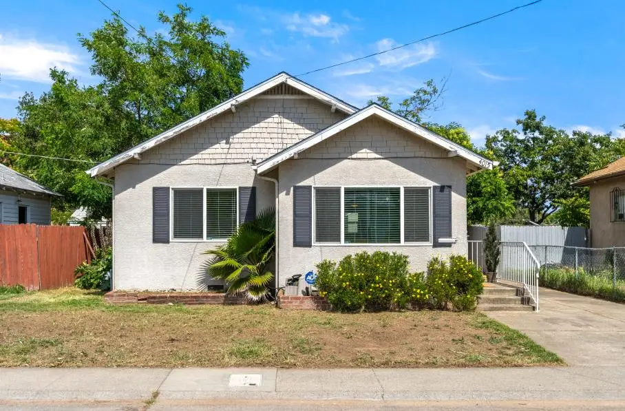4015 San Carlos Way, Sacramento, CA 95820 - #1