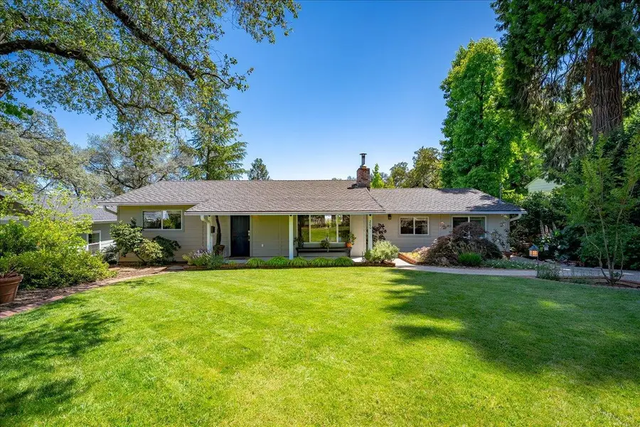260 Greenfield Avenue, Auburn, CA 95603 - #2