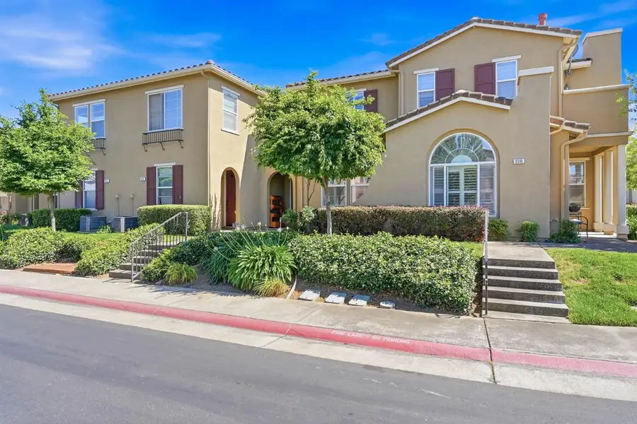 8398 Crystal Walk Circle, Elk Grove, CA 95758 - #2