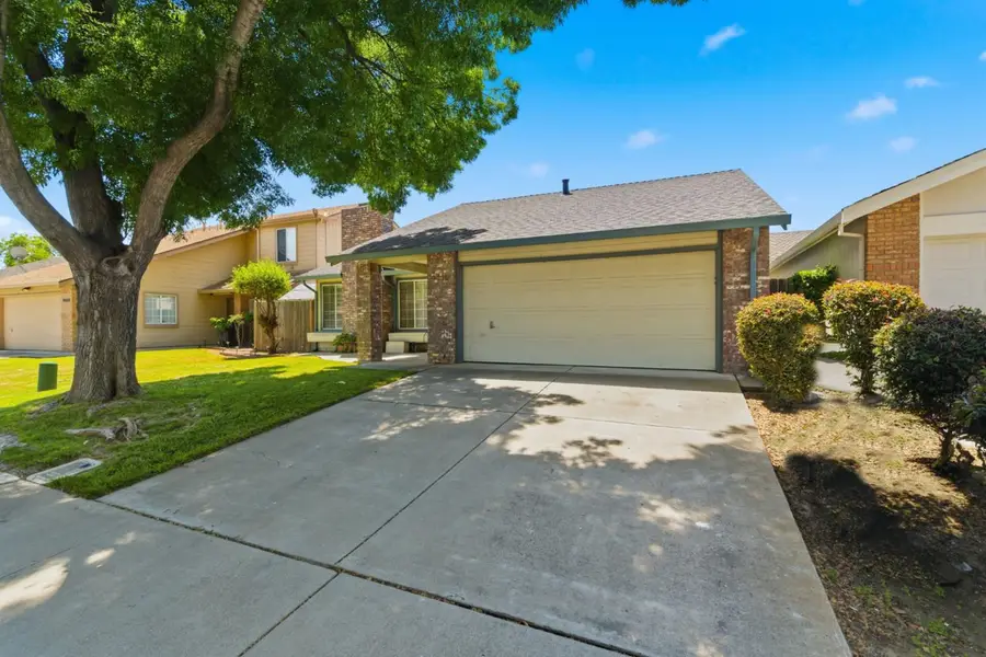 1410 Suellen Drive, Tracy, CA 95376 - #2