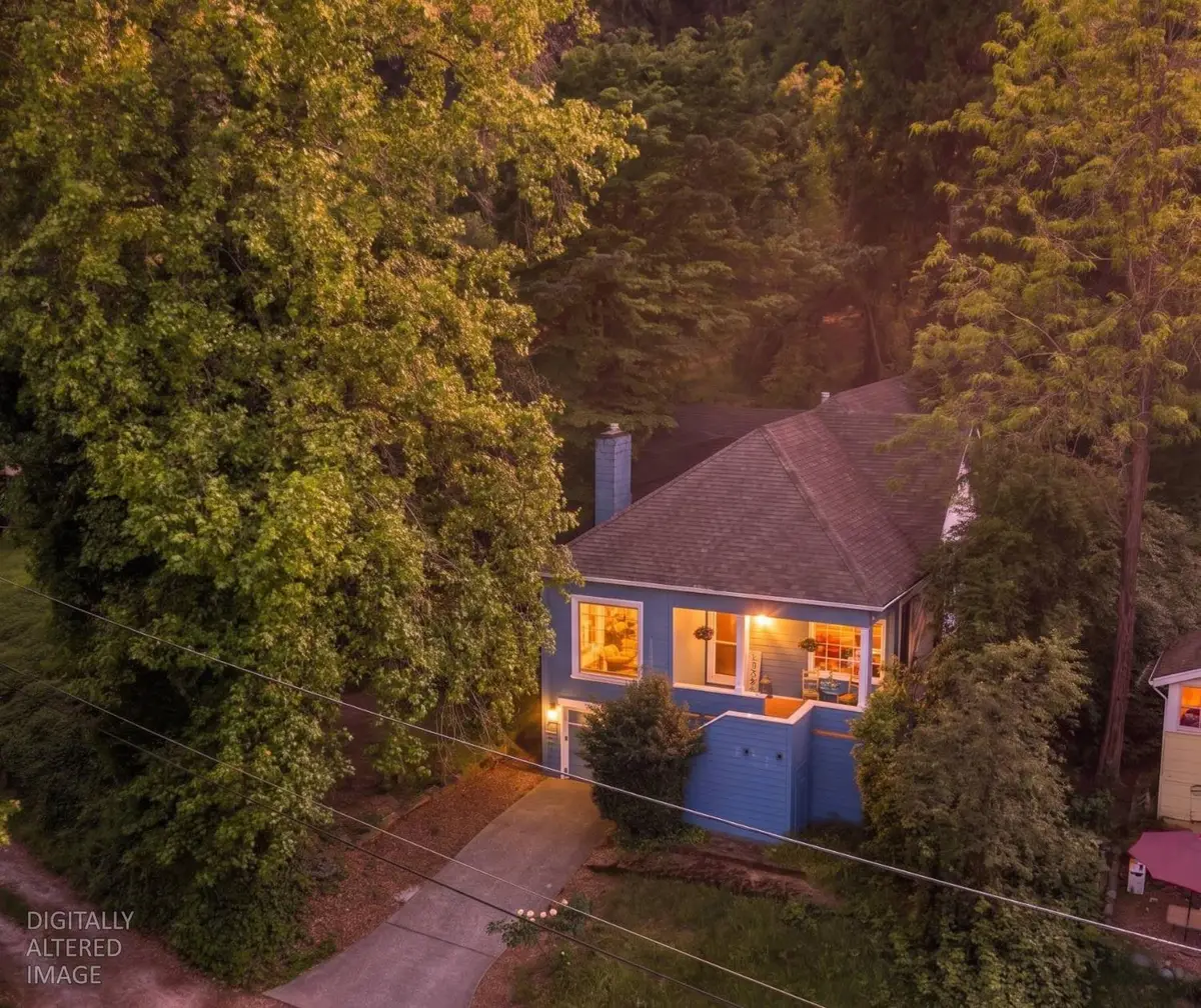 329 Race Street, Grass Valley, CA 95945 - #1