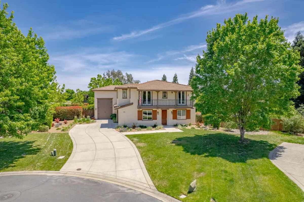 9765 Duckweed Street, Roseville, CA 95747 - #1