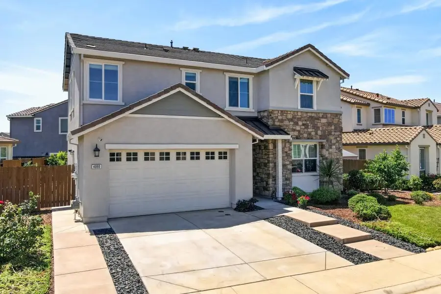4090 Magenta Bloom Way, Rancho Cordova, CA 95742 - #3