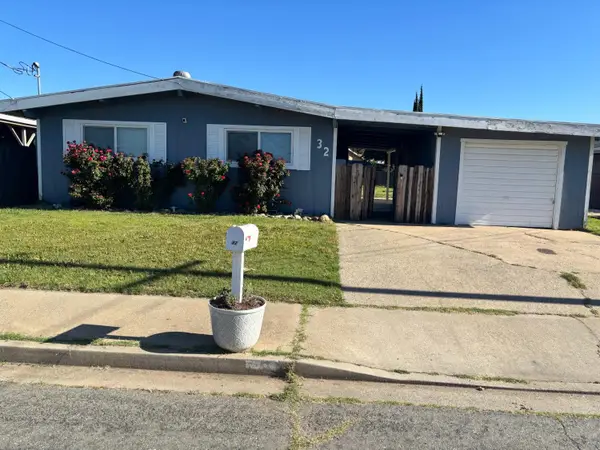 32 Mono Avenue, Oroville, CA 95965