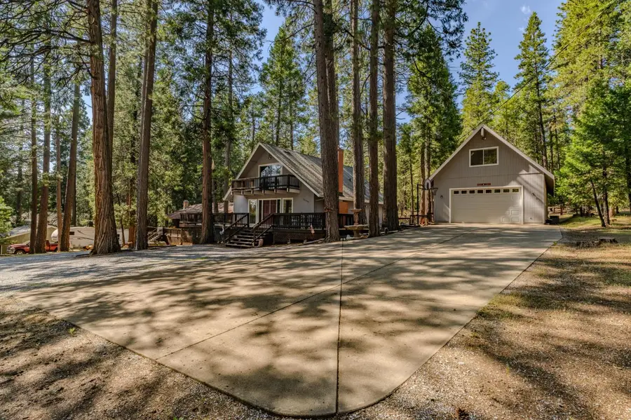 26515 Sugar Pine Drive, Pioneer, CA 95666 - #2