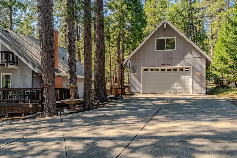 26515 Sugar Pine Drive, Pioneer, CA 95666 - #3