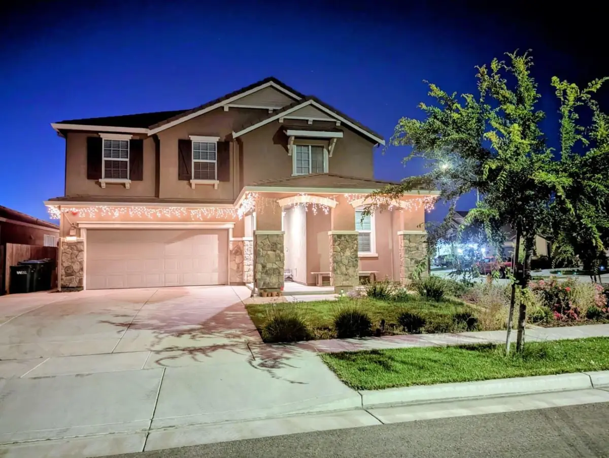 3375 Buddy Holly Drive, Stockton, CA 95212 - #1