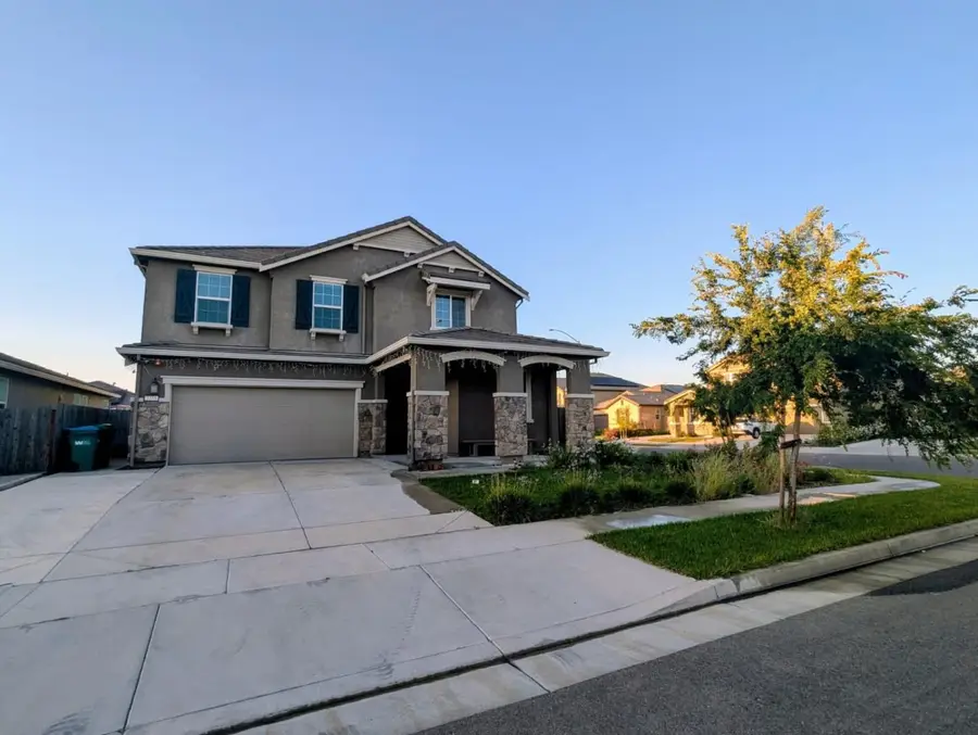 3375 Buddy Holly Drive, Stockton, CA 95212 - #2