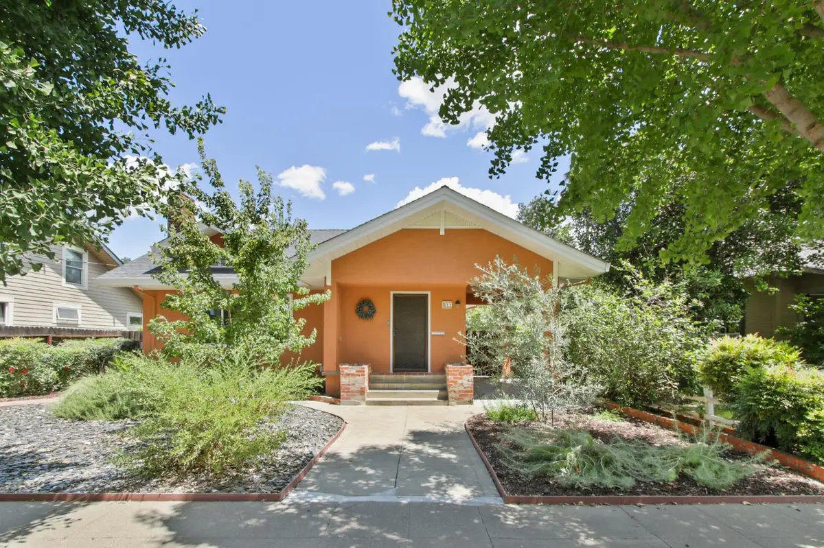 511 4th Street, Woodland, CA 95695 - #1