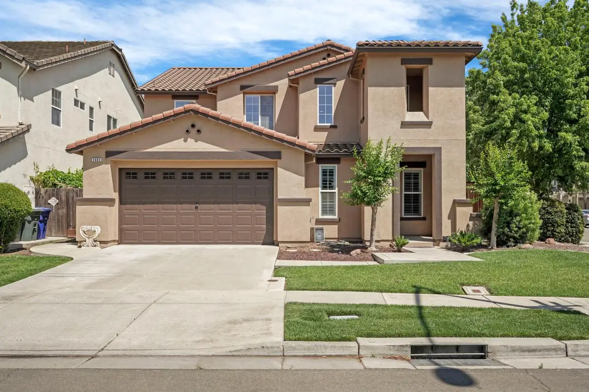 2604 Temescal Drive, Modesto, CA 95355 - #1