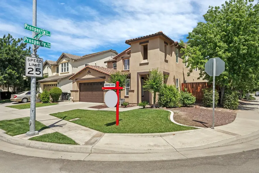 2604 Temescal Drive, Modesto, CA 95355 - #3
