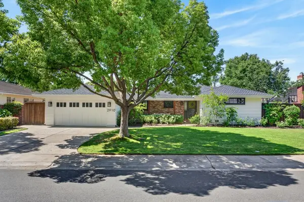 2910 Huntington Road, Sacramento, CA 95864