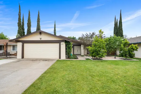 9672 Appalachian Drive, Sacramento, CA 95827