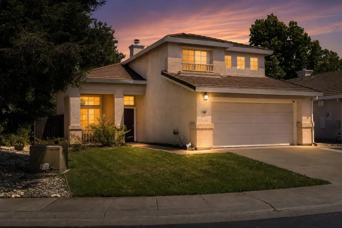 9467 Little Rapids Way, Elk Grove, CA 95758 - #1