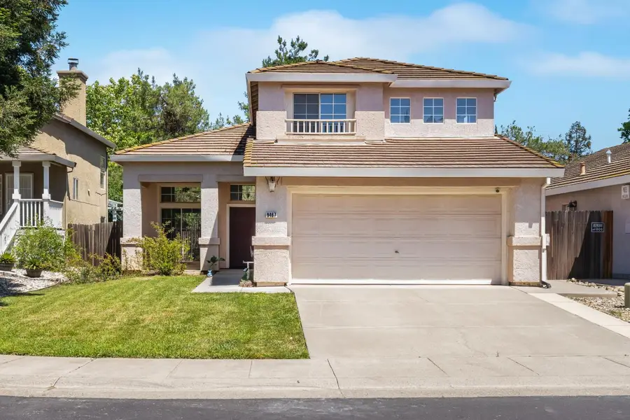 9467 Little Rapids Way, Elk Grove, CA 95758 - #3