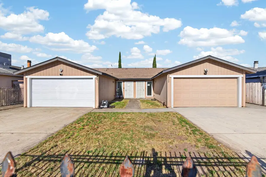 9531 Bancroft Way, Stockton, CA 95209 - #2