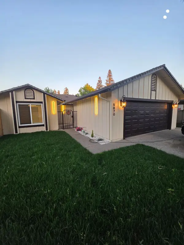 5870 Land View Drive, Stockton, CA 95219