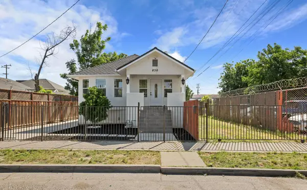 830 N Sierra Nevada Street, Stockton, CA 95205