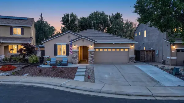 1022 Ashford Lane, Lincoln, CA 95648