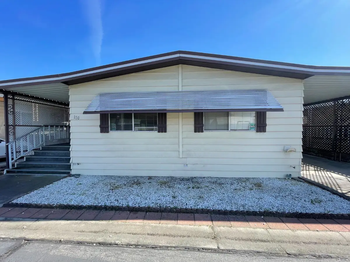 1400 N Tully Road #180, Turlock, CA 95380 - #1