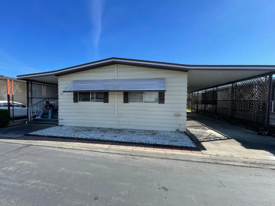 1400 N Tully Road #180, Turlock, CA 95380 - #2