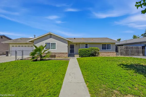 1512 Coolidge Avenue, Chowchilla, CA 93610