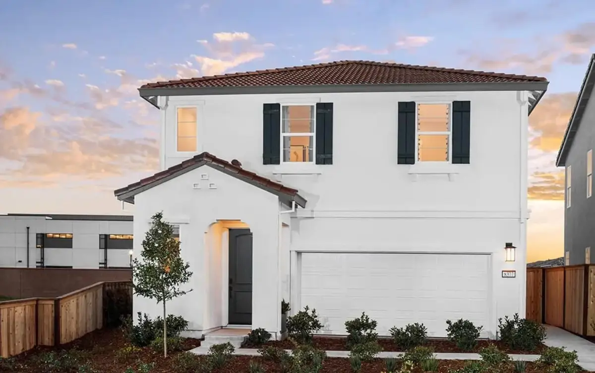 8373 Mincey Way, Elk Grove, CA 95757 - #1
