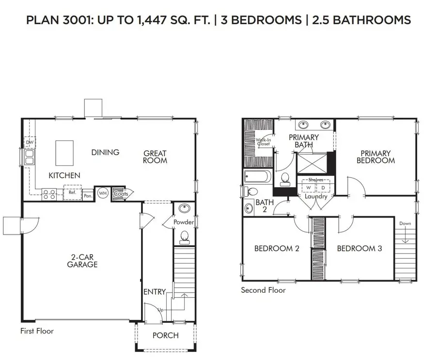 8373 Mincey Way, Elk Grove, CA 95757 - #2