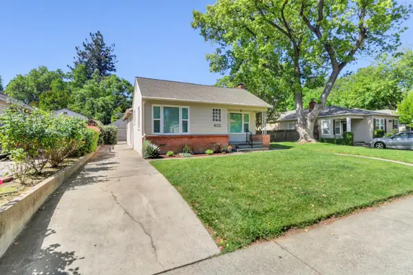 4120 B Street, Sacramento, CA 95819