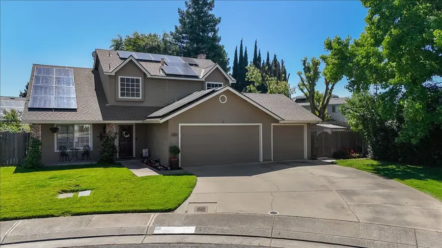 1527 Glenwood Court, Escalon, CA 95320 - #2