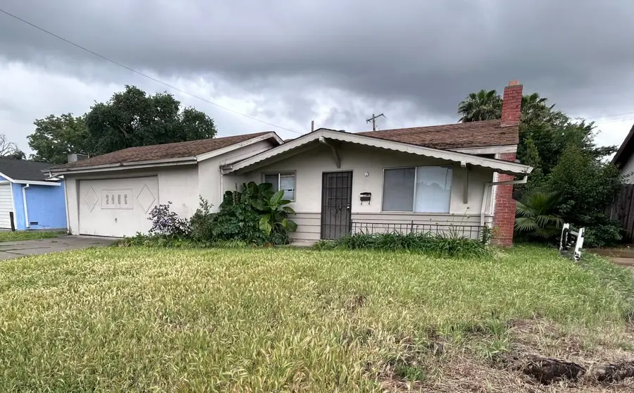 2406 W Hammer Lane, Stockton, CA 95209 - #2