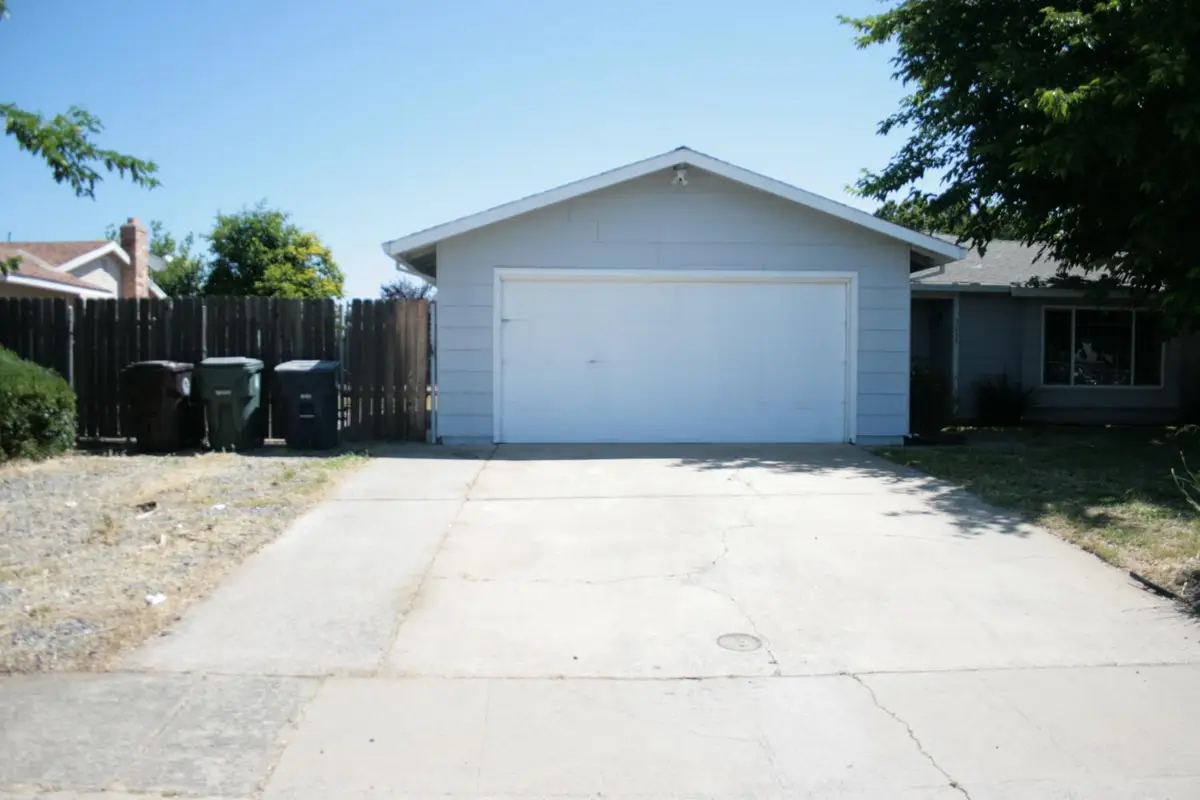 3657 Astral Drive, Sacramento, CA 95827 - #1