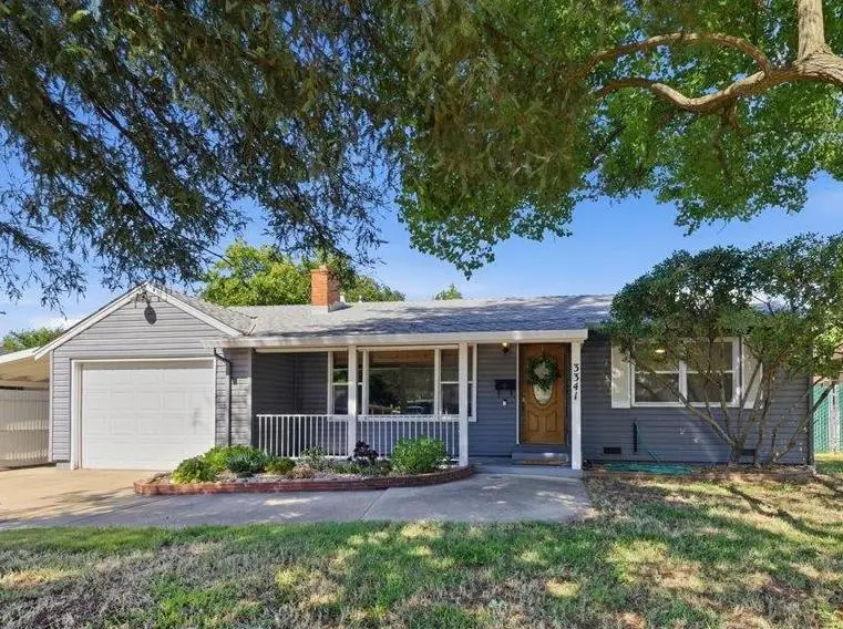 3341 Bluegrass Road, Sacramento, CA 95821 - #1